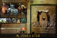 The Elder Scrolls 4: Oblivion 2867544