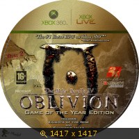 The Elder Scrolls 4: Oblivion 2867557