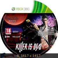 Killer Is Dead 2880221