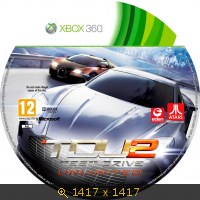 Test Drive Unlimited 2 291054