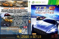 Test Drive Unlimited 2 291072