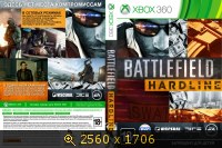 Battlefield: Hardline 2922806