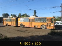 Транспорт, Россия, Транспорт в Омске, картинка 2931766.jpg