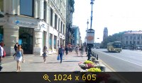 СПб (2) Невский пр.