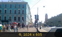 СПб (5) Невский пр.