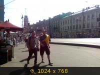 СПб (8) Невский пр.