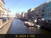 СПб (10) Кан. Грибоедова