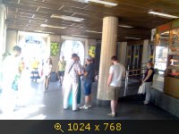 СПб (13) метро Невский пр.