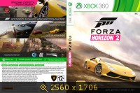 Forza Horizon 2 2942781