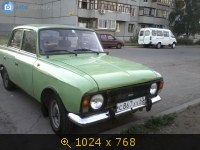 Иж 412ИЭ-028