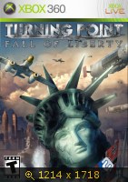 Turning point fall of liberty 2956060