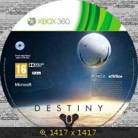 Destiny (XBOX360) 3006377