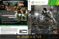 Arcania: The Complete Tale 3017936