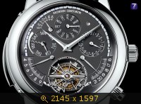 VACHERON CONSTANTIN – MAÎTRE CABINOTIER ASTRONOMICA
