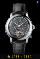 VACHERON CONSTANTIN – MAÎTRE CABINOTIER ASTRONOMICA